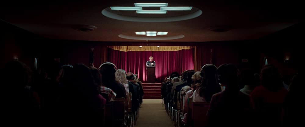 「ホワイト・ノイズ」の画像