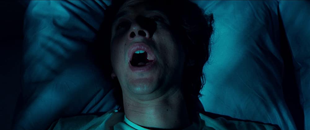 「ホワイト・ノイズ」アダム・ドライバーの画像