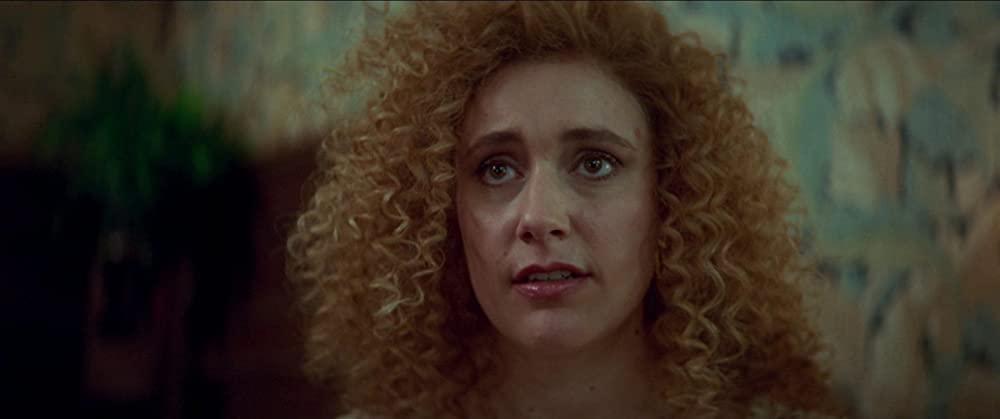 「ホワイト・ノイズ」グレタ・ガーウィグの画像