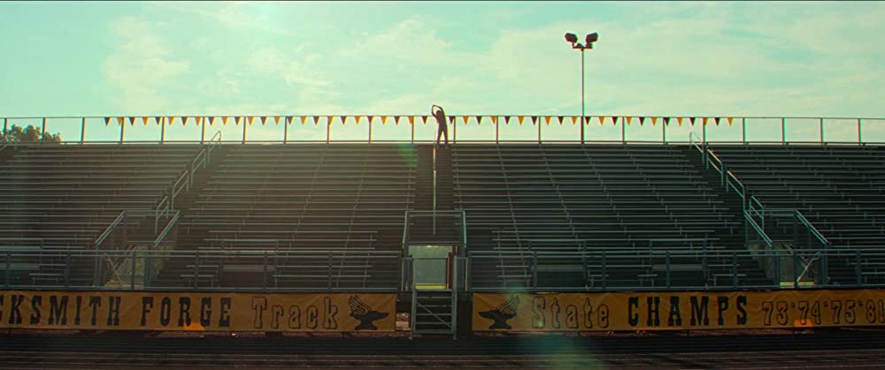 「ホワイト・ノイズ」の画像