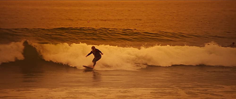 「ホワイト・ノイズ」の画像