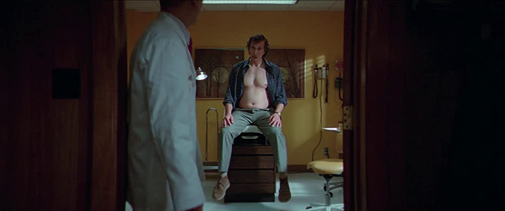 「ホワイト・ノイズ」アダム・ドライバーの画像