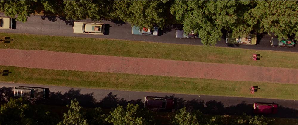 「ホワイト・ノイズ」の画像