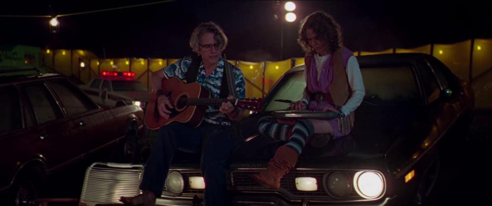 「ホワイト・ノイズ」の画像