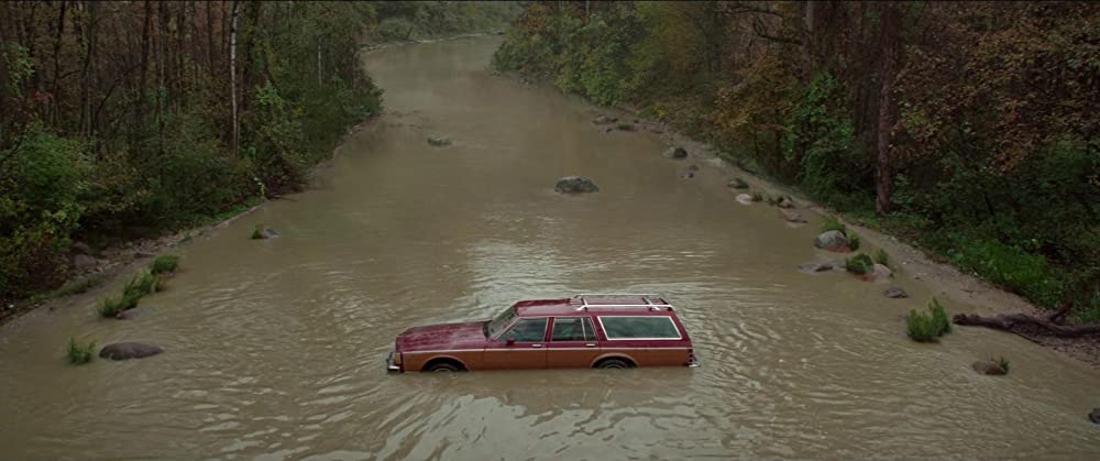 「ホワイト・ノイズ」の画像