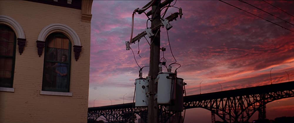 「ホワイト・ノイズ」の画像