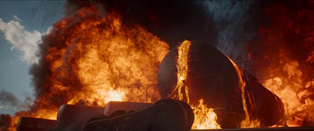 「ホワイト・ノイズ」の画像