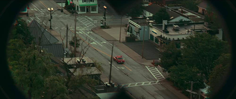 「ホワイト・ノイズ」の画像