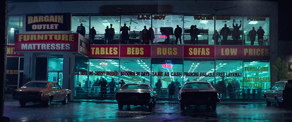 「ホワイト・ノイズ」の画像