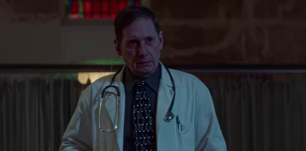 「ホワイト・ノイズ」の画像