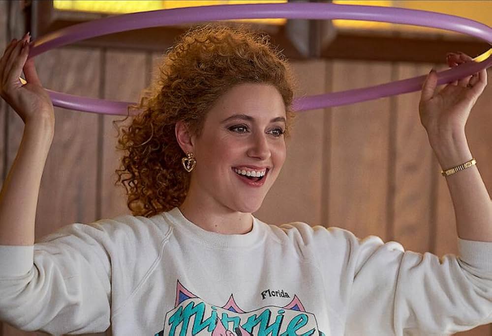 「ホワイト・ノイズ」の画像