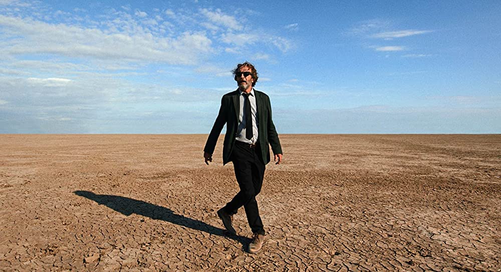 バルド、偽りの記録と一握りの真実の画像