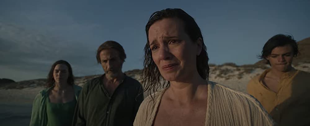 「バルド、偽りの記録と一握りの真実」ダニエル・ヒメネス・カチョ & グリセルダ・シチリアニ & Ximena Lamadridの画像