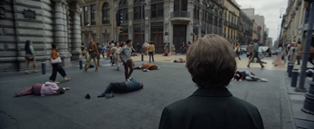 「バルド、偽りの記録と一握りの真実」ダニエル・ヒメネス・カチョの画像