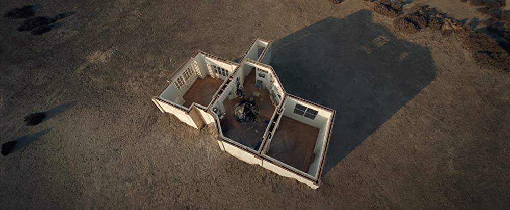 バルド、偽りの記録と一握りの真実の画像