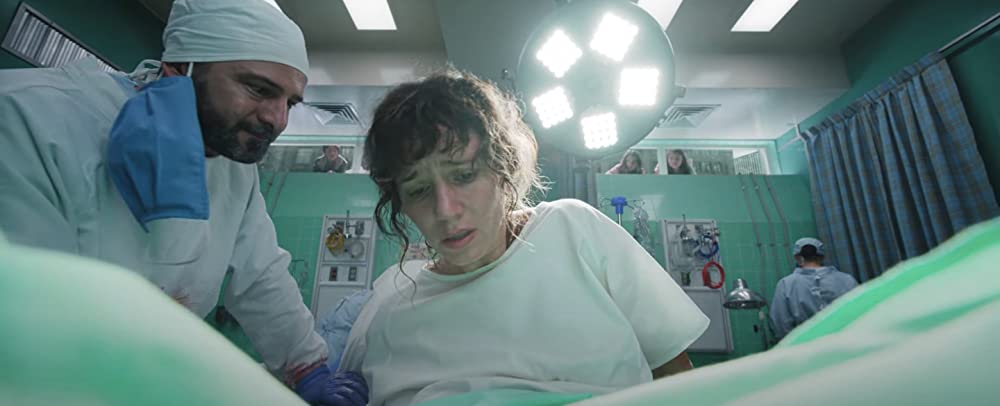 バルド、偽りの記録と一握りの真実の画像