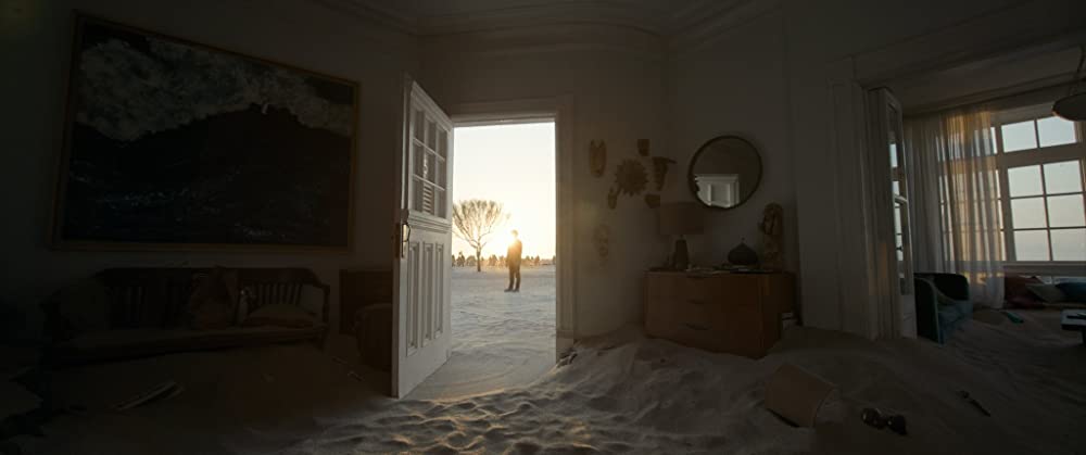 バルド、偽りの記録と一握りの真実の画像