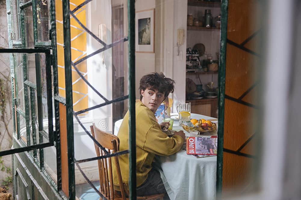 バルド、偽りの記録と一握りの真実の画像