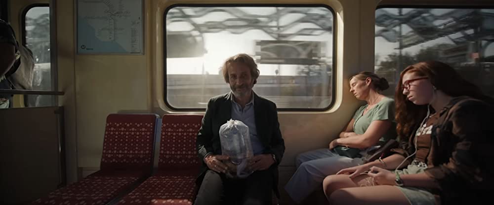 バルド、偽りの記録と一握りの真実の画像