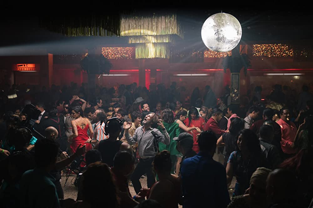 「バルド、偽りの記録と一握りの真実」ダニエル・ヒメネス・カチョの画像