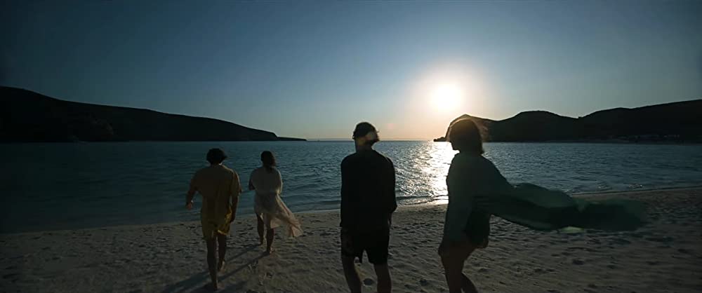 バルド、偽りの記録と一握りの真実の画像