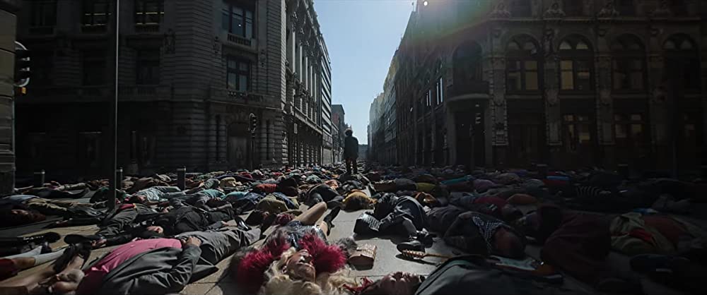 「バルド、偽りの記録と一握りの真実」ダニエル・ヒメネス・カチョの画像