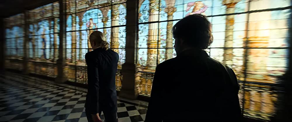 「バルド、偽りの記録と一握りの真実」ダニエル・ヒメネス・カチョの画像