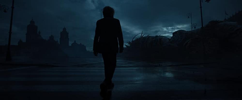 「バルド、偽りの記録と一握りの真実」ダニエル・ヒメネス・カチョの画像