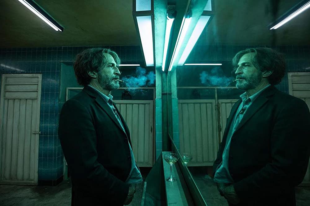 「バルド、偽りの記録と一握りの真実」ダニエル・ヒメネス・カチョの画像