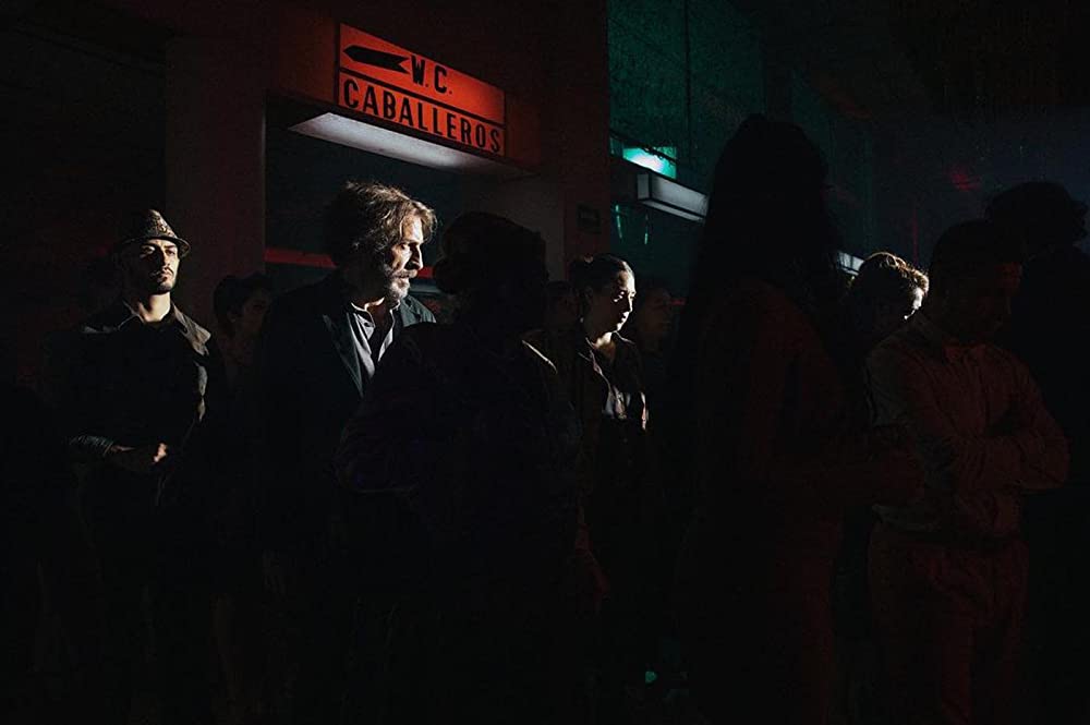 「バルド、偽りの記録と一握りの真実」ダニエル・ヒメネス・カチョの画像