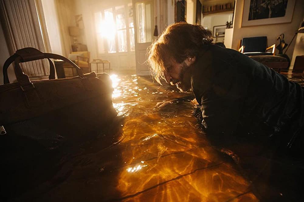 「バルド、偽りの記録と一握りの真実」ダニエル・ヒメネス・カチョの画像