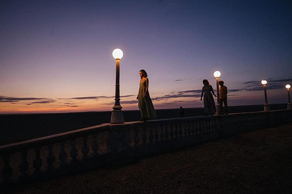 バルド、偽りの記録と一握りの真実の画像