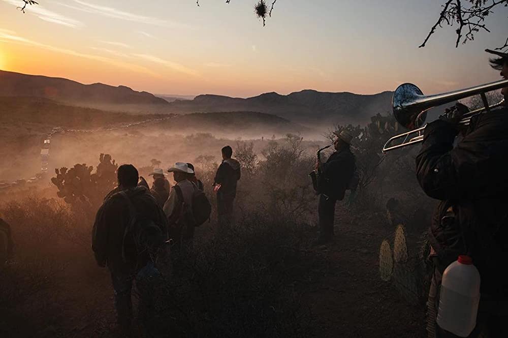 バルド、偽りの記録と一握りの真実の画像