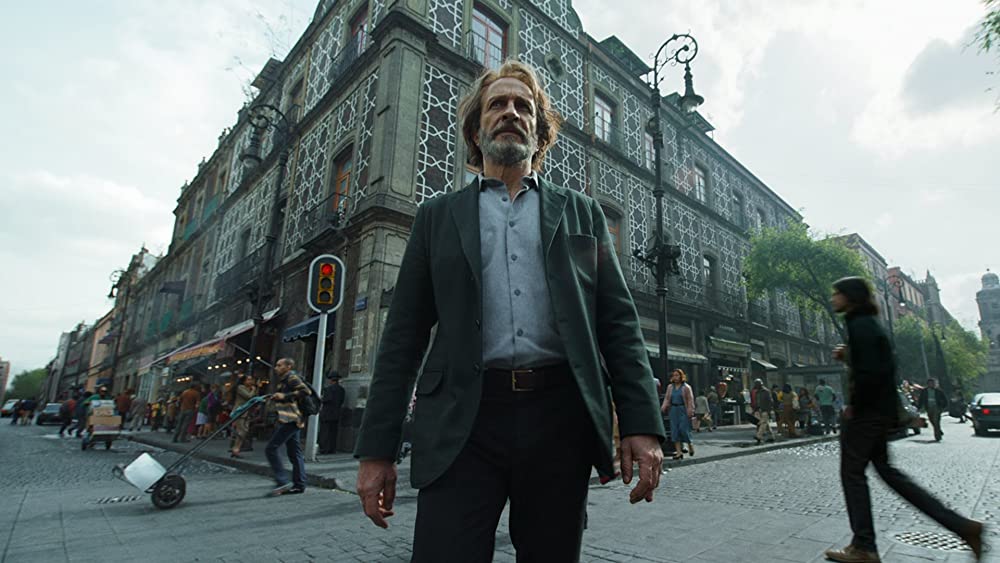 「バルド、偽りの記録と一握りの真実」ダニエル・ヒメネス・カチョの画像