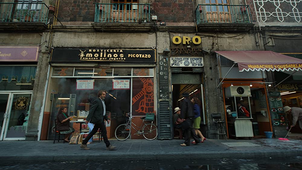 「バルド、偽りの記録と一握りの真実」ダニエル・ヒメネス・カチョの画像