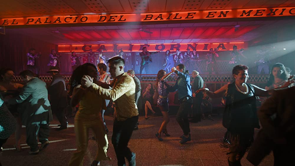 バルド、偽りの記録と一握りの真実の画像