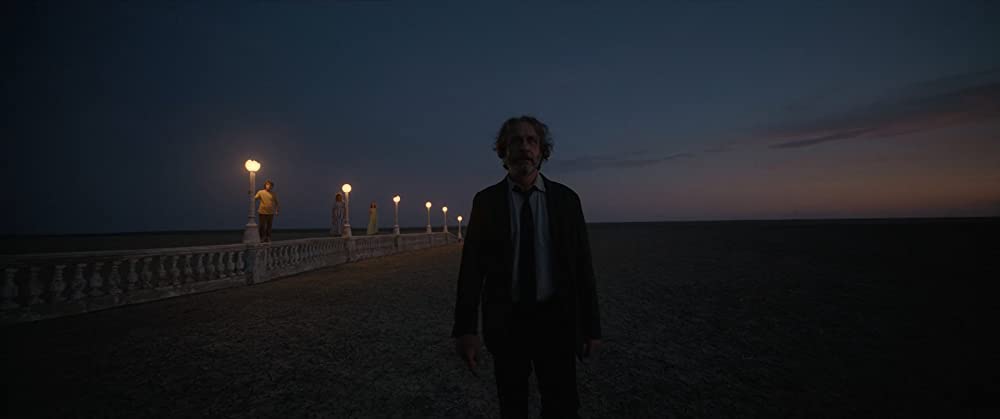 「バルド、偽りの記録と一握りの真実」ダニエル・ヒメネス・カチョの画像