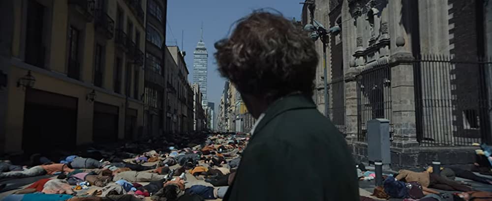 バルド、偽りの記録と一握りの真実の画像