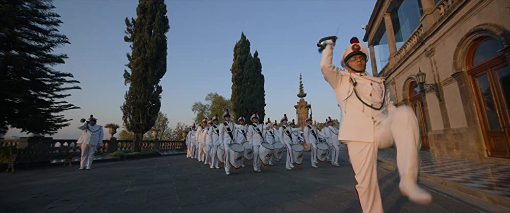 バルド、偽りの記録と一握りの真実の画像