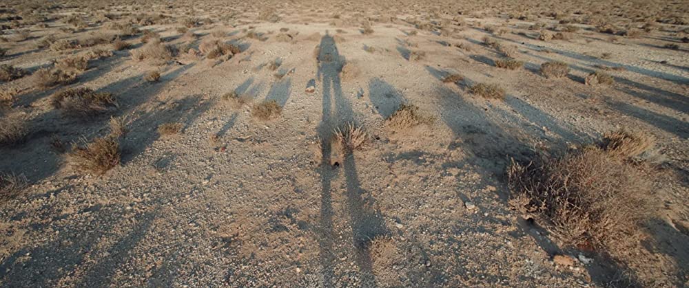 バルド、偽りの記録と一握りの真実の画像