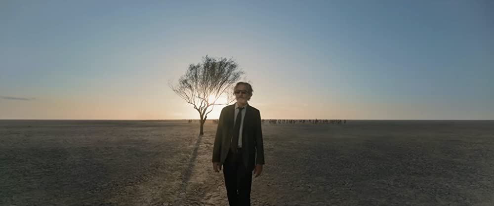 「バルド、偽りの記録と一握りの真実」ダニエル・ヒメネス・カチョの画像