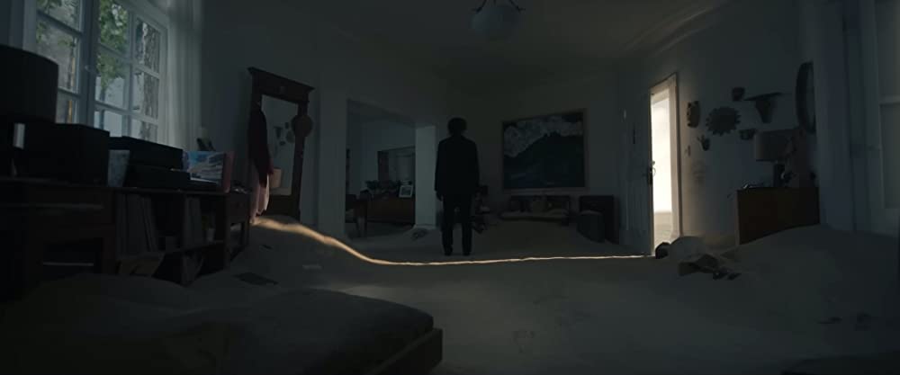 バルド、偽りの記録と一握りの真実の画像