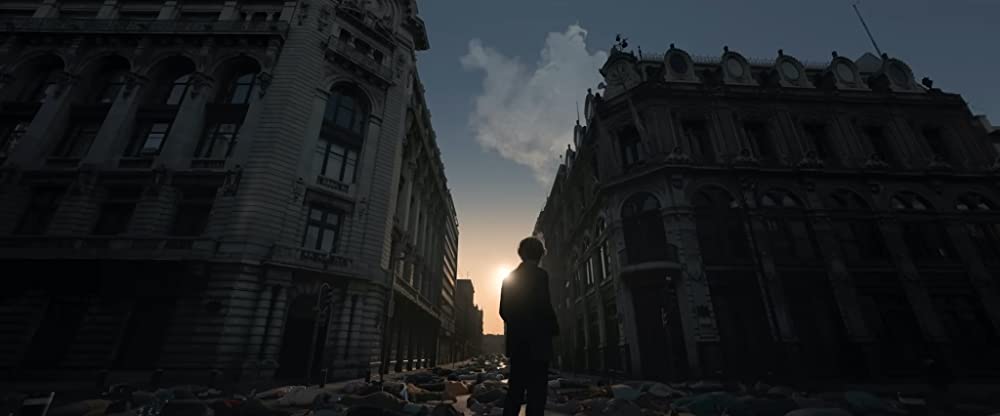 バルド、偽りの記録と一握りの真実の画像