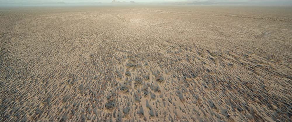 バルド、偽りの記録と一握りの真実の画像