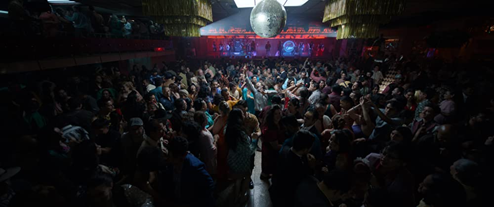 「バルド、偽りの記録と一握りの真実」ダニエル・ヒメネス・カチョ & グリセルダ・シチリアニ & Ximena Lamadridの画像