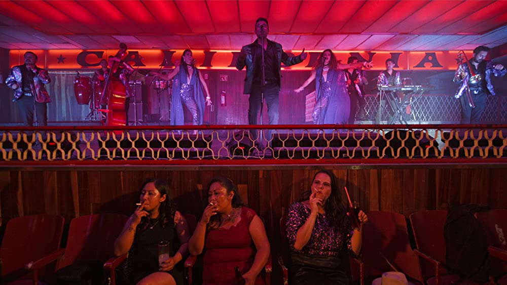 バルド、偽りの記録と一握りの真実の画像