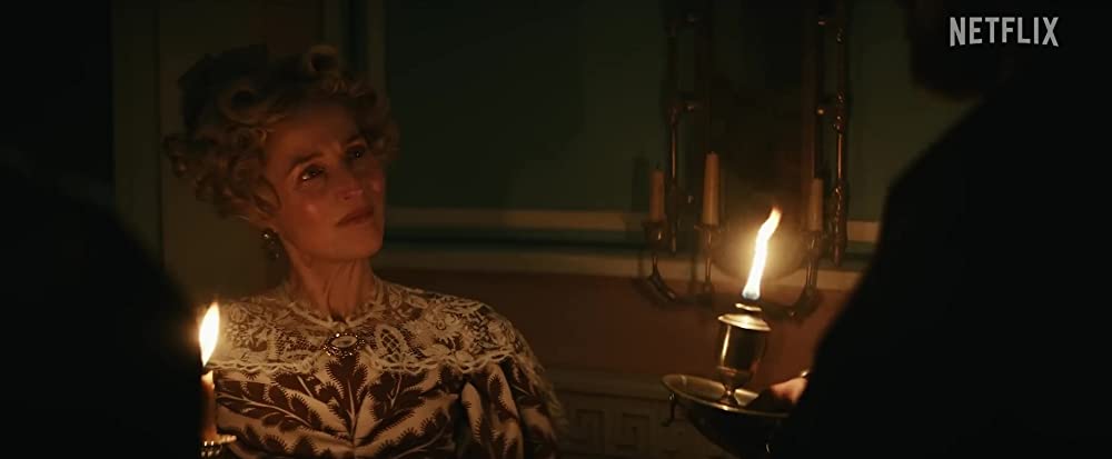 ほの蒼き瞳の画像