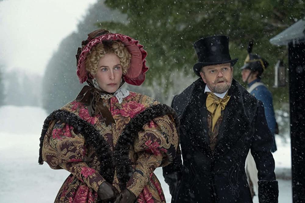 ほの蒼き瞳の画像