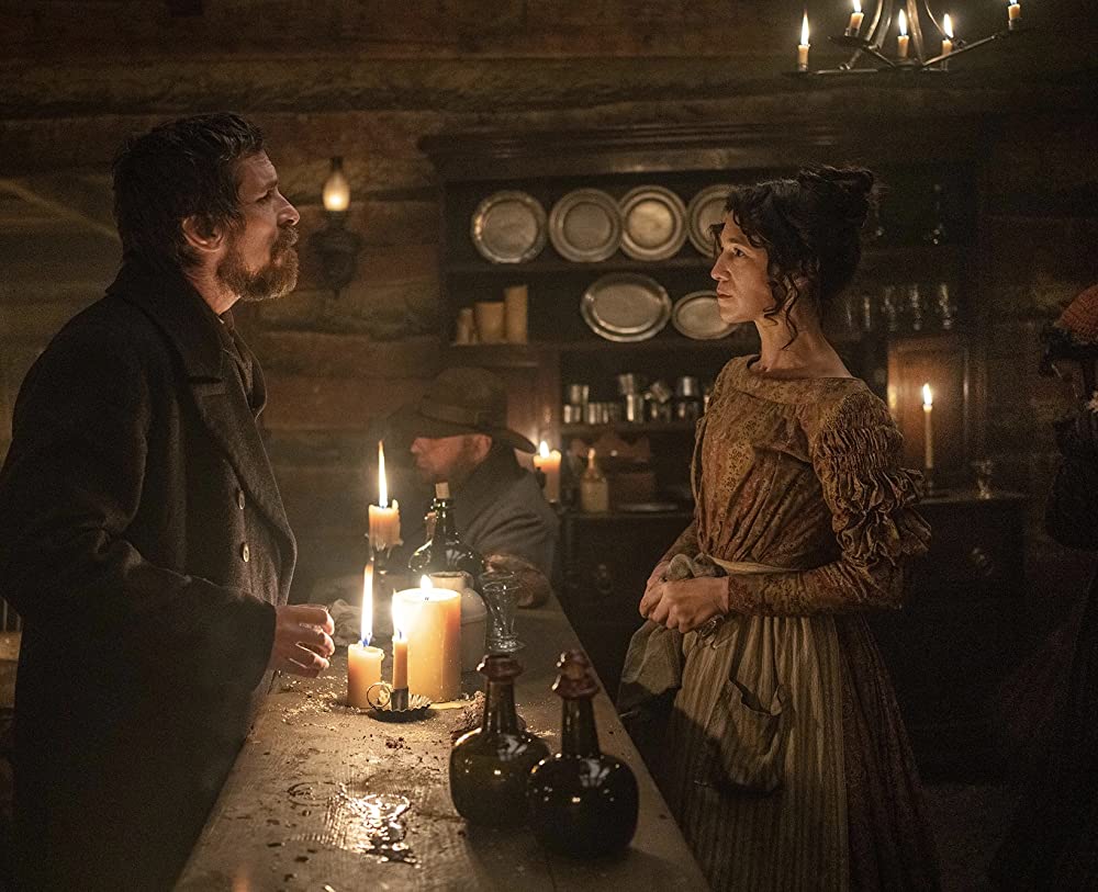 ほの蒼き瞳の画像