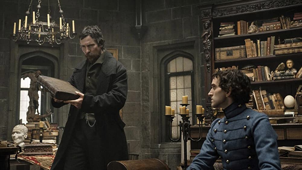 ほの蒼き瞳の画像